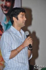 Galipatam Movie Success Meet